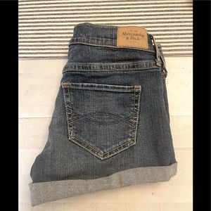 Abercrombie & Fitch shorts